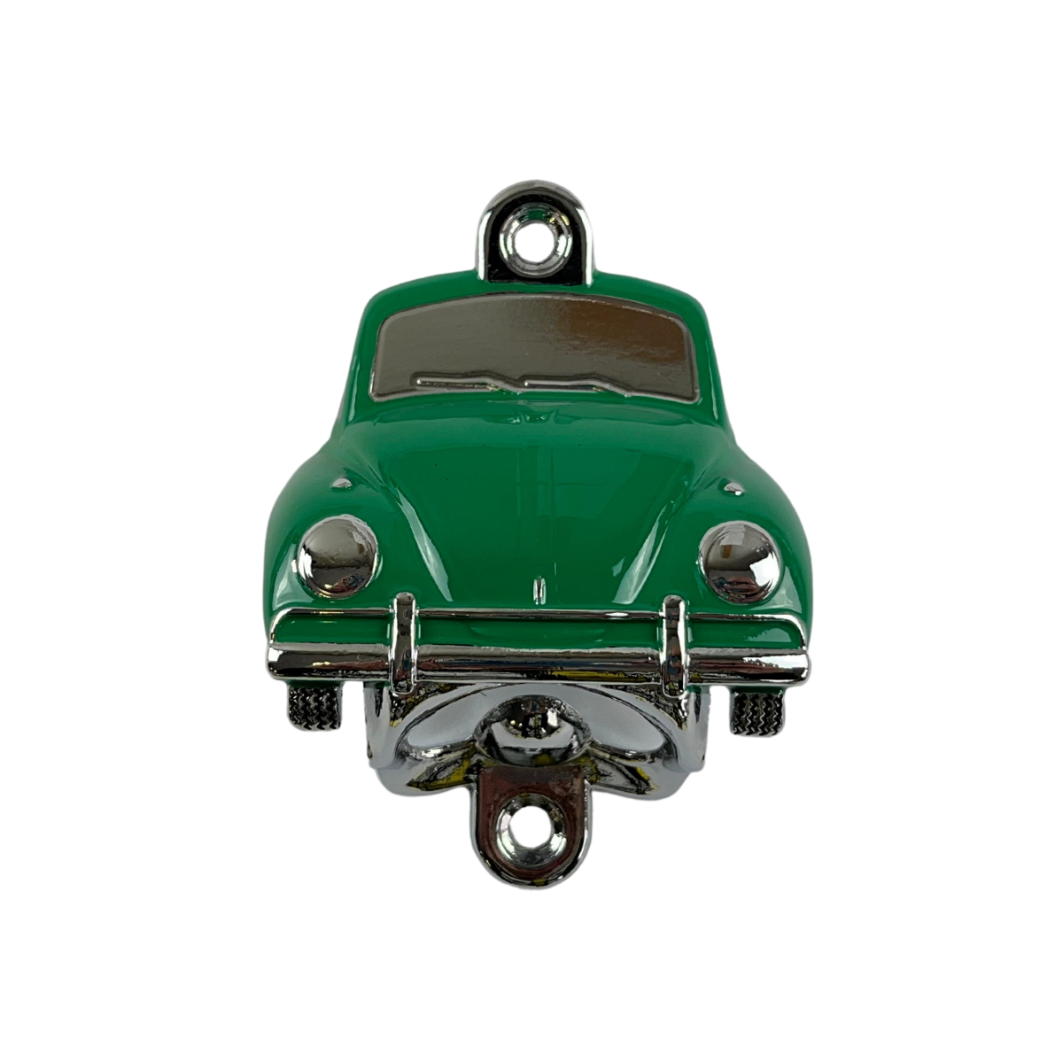 Abridor de Garrafa Parede Fusca Verde