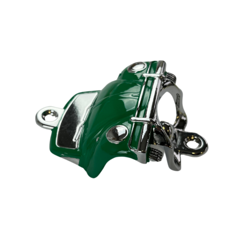 ABRIDOR FUSCA VERDE