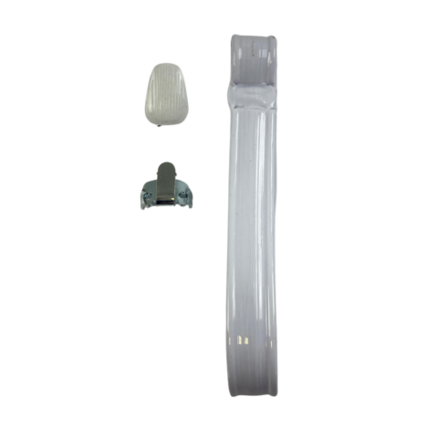 ALÇA BRANCA KIT UM LADO