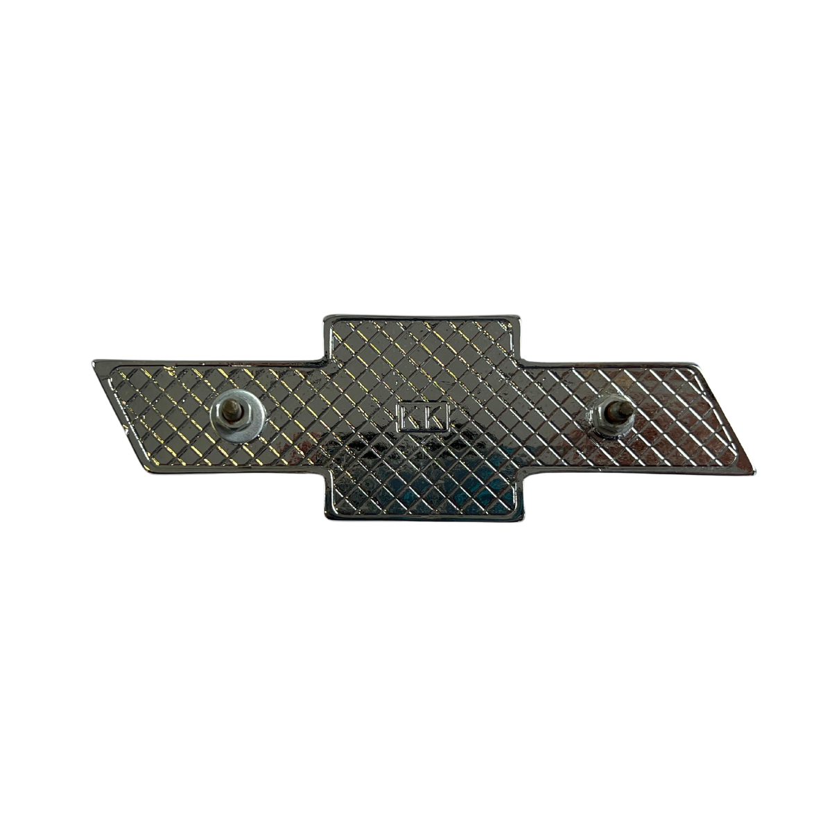 EMBLEMA GRAVATA CHEVROLET VERSO (2)