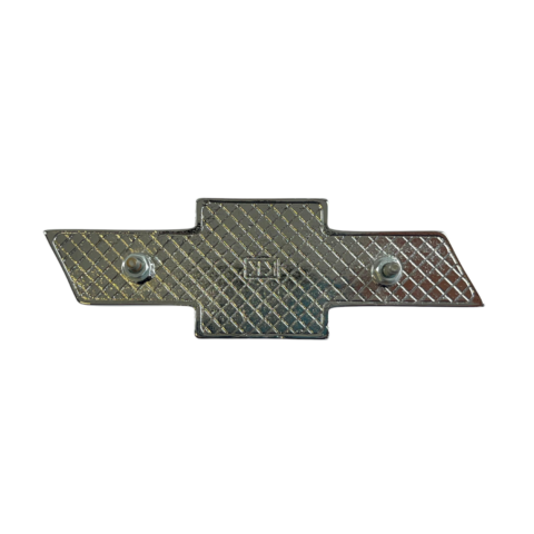 EMBLEMA GRAVATA CHEVROLET VERSO
