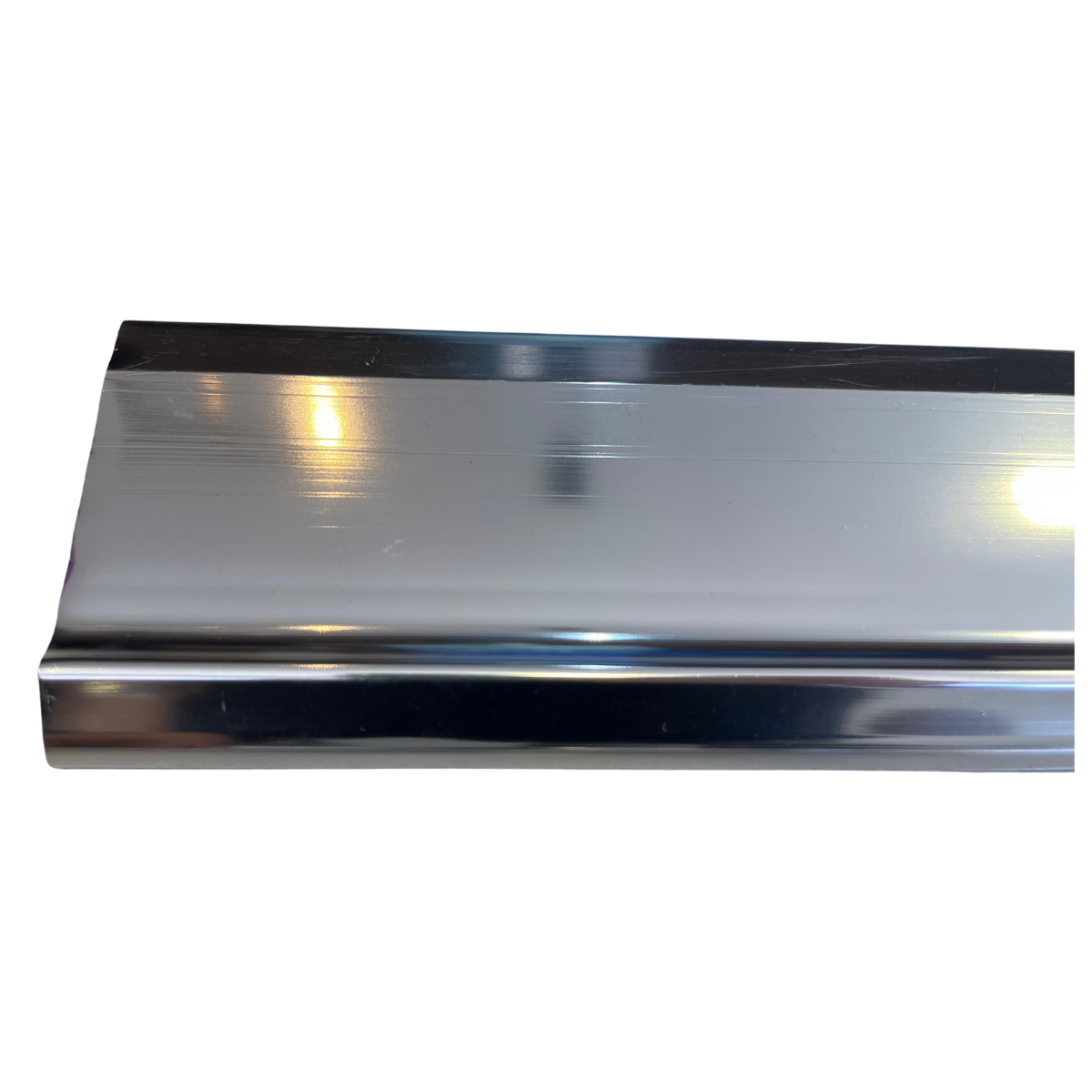 FRISO CAIXA DE AR OPALA LISO