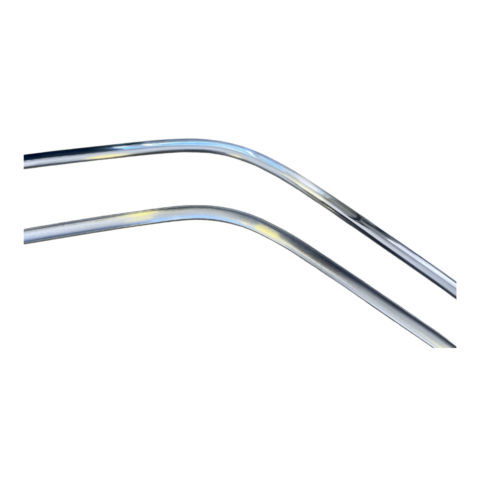 FRISO CALHA DE TETO OPALA COUPE 2 PORTAS (1)