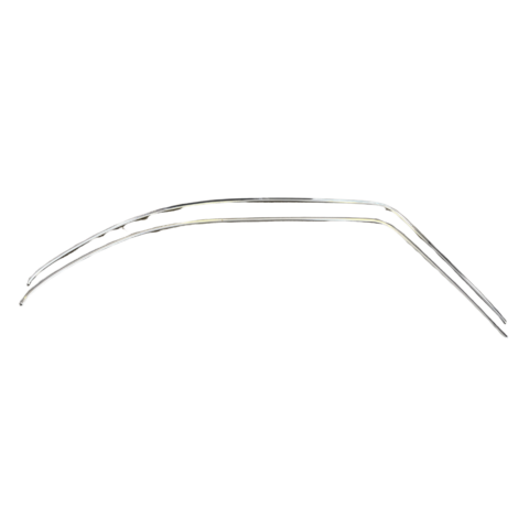 FRISO CALHA DE TETO OPALA COUPE 2 PORTAS (3)