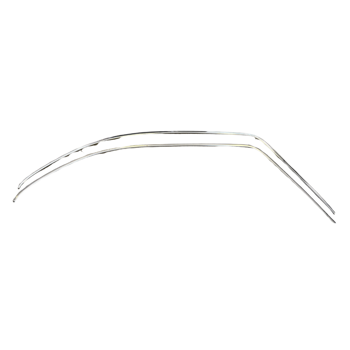 FRISO CALHA DE TETO OPALA COUPE 2 PORTAS (3)