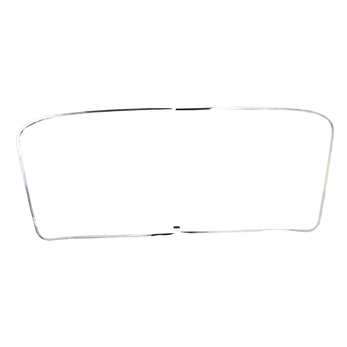 FRISO PARABRISA OPALA ALUMINIO (4)