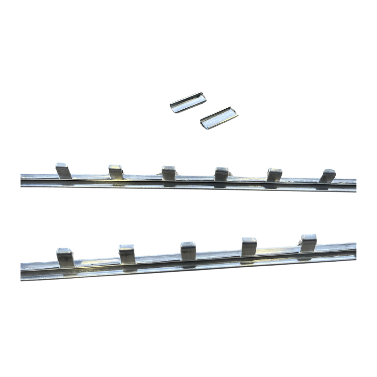 FRISO PARABRISA OPALA ALUMINIO (7)