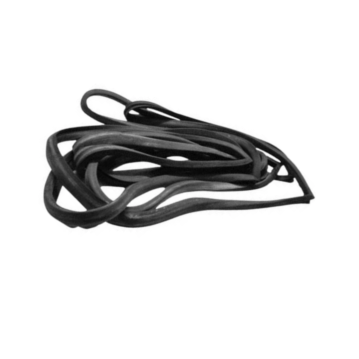 Borracha  porta dianteira Kombi Clipper  Par
