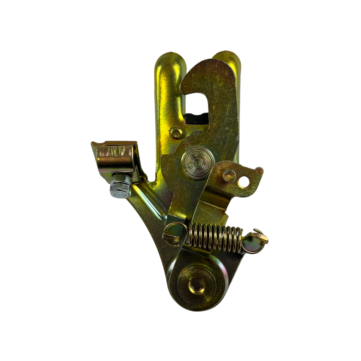 FECHADURA INFERIOR CAPO PASSAT ATÉ 77 LE (11)