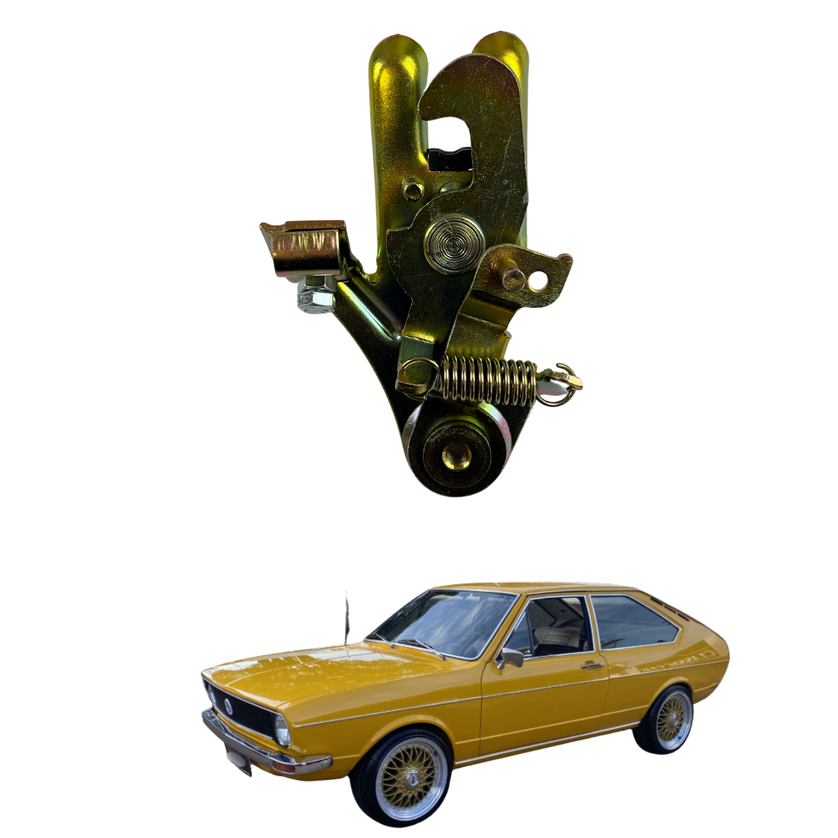 FECHADURA INFERIOR CAPO PASSAT ATÉ 77 LE (13)