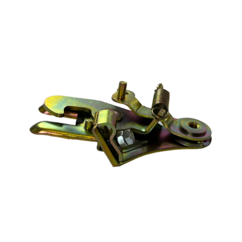 FECHADURA INFERIOR CAPO PASSAT ATÉ 77 LE (15)