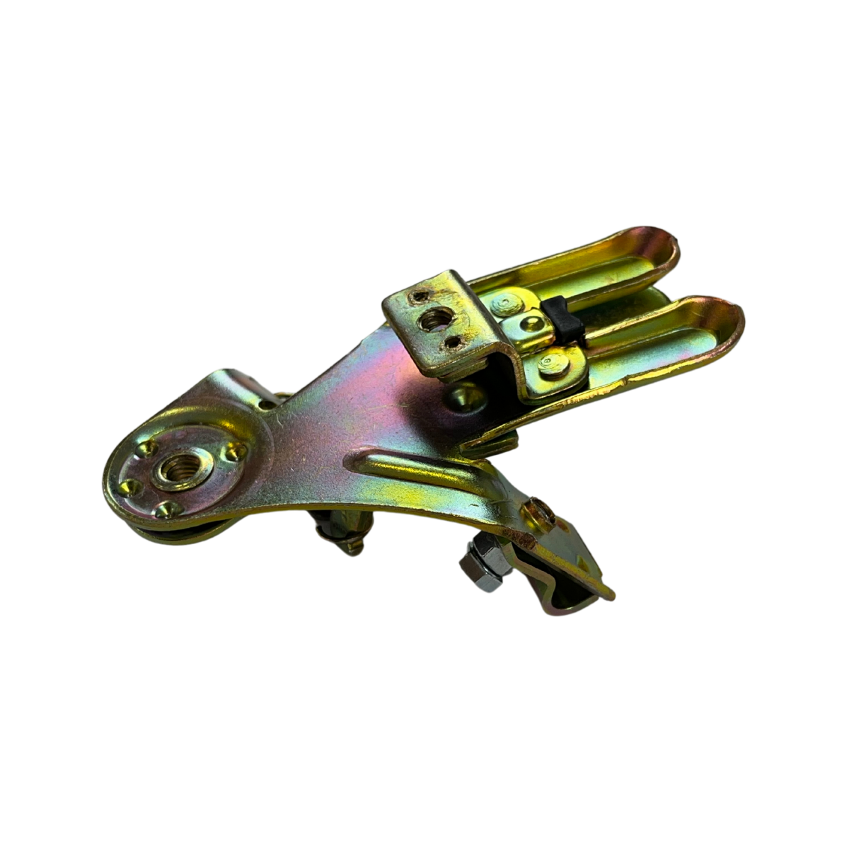 FECHADURA INFERIOR CAPO PASSAT ATÉ 77 LE (4)