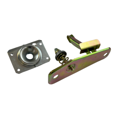 KIT FECHADURA SUPERIOR E INFERIOR CAPO BRASILIA (1)