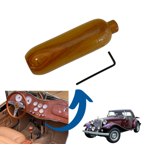 MANOPLA FREIO DE MÃO MADEIRA MP LAFER – FUSCA (2)