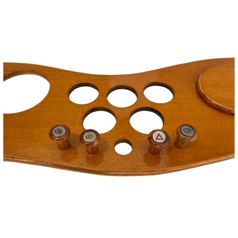 PAINEL MADEIRA MP LAFER COM BOTÕES (2)
