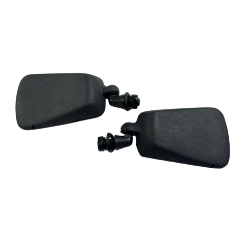 RETROVISOR EXTERNO PLÁSTICO PRETO BRASILIA PAR (2)