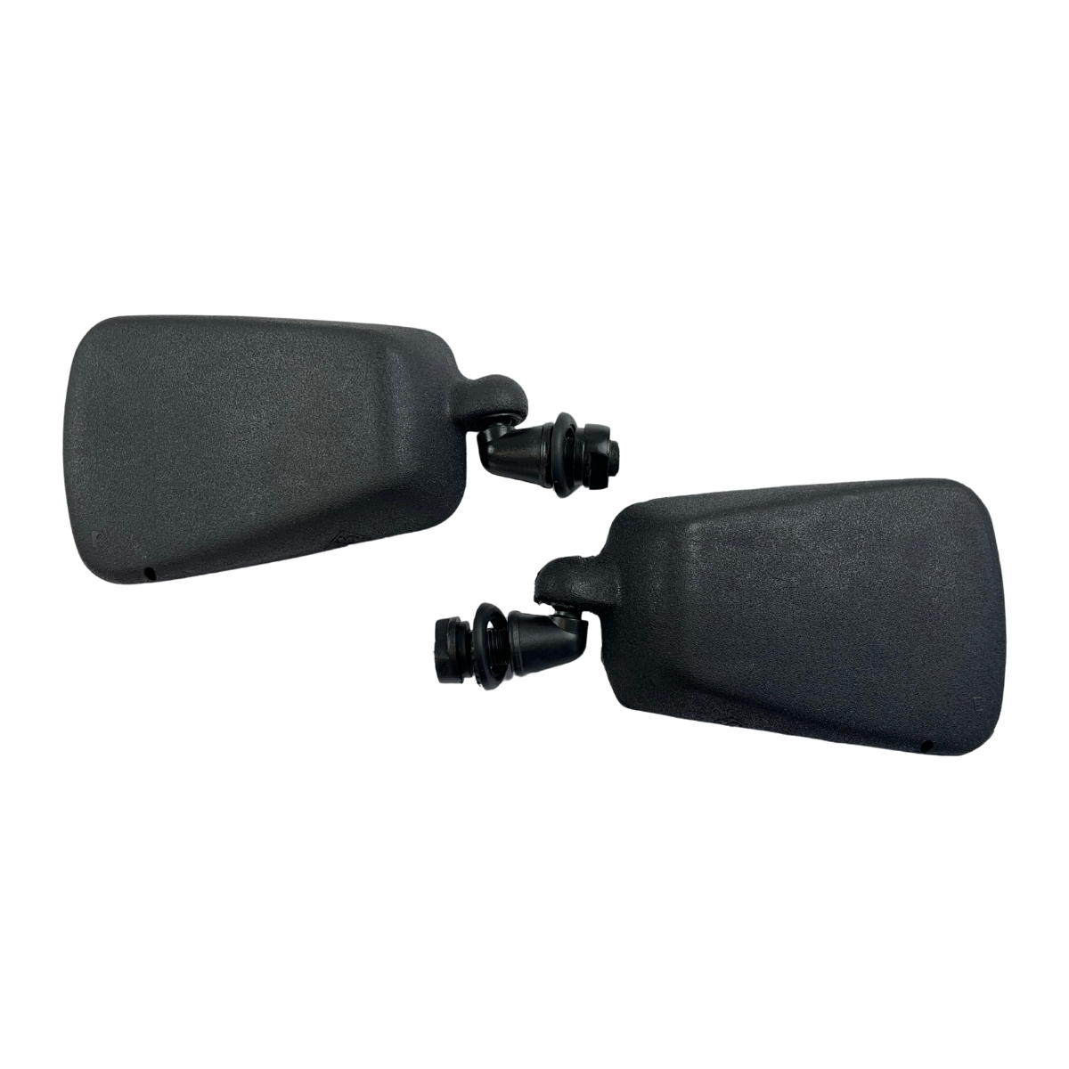 RETROVISOR EXTERNO PLÁSTICO PRETO BRASILIA PAR (3)