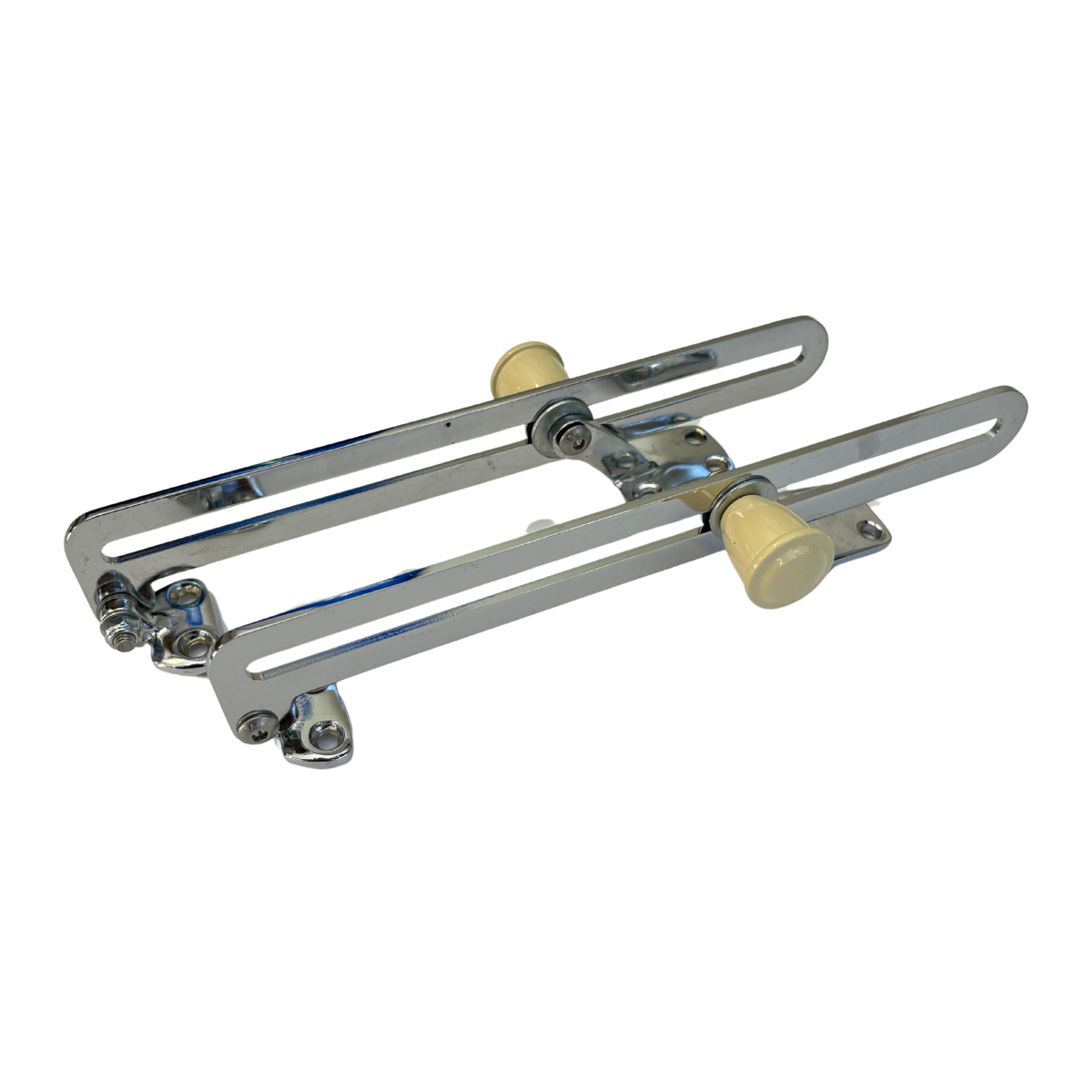 Trinco da Janela Basculante LONGO – Fusca PAR – Bege