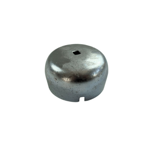 CALOTINHA CUBO DE RODA FUSCA 52MM COM FURO (1)