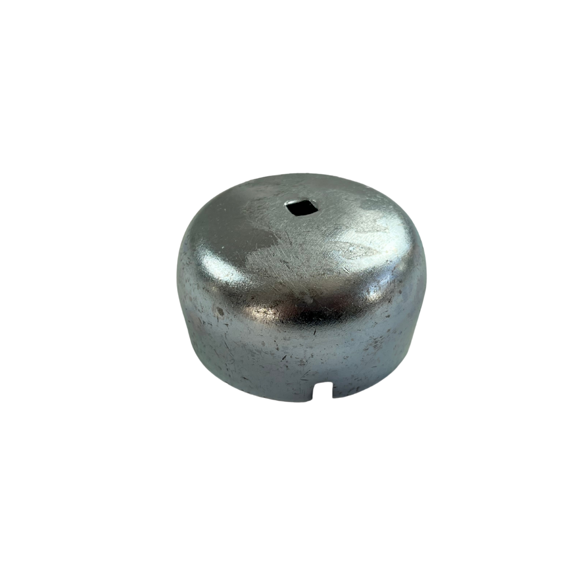 CALOTINHA CUBO DE RODA FUSCA 52MM COM FURO (1)