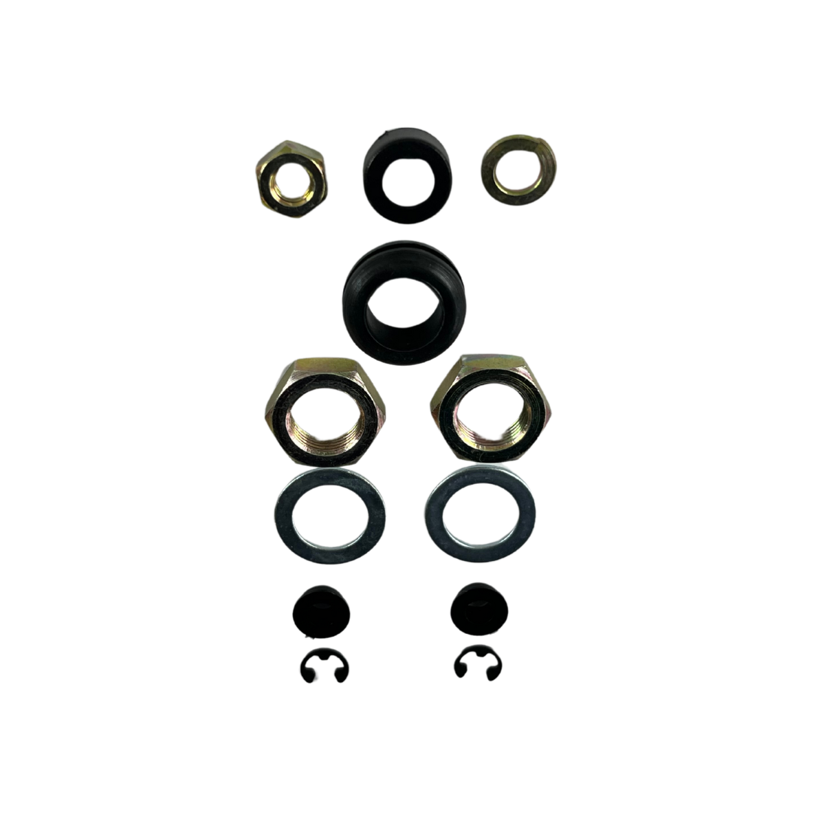 KIT REPARO EIXO PIVO LIMPADOR FUSCA 74A96 (7)