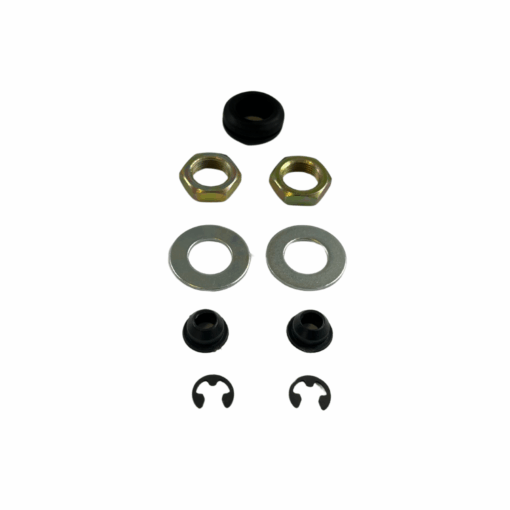KIT REPARO EIXO PIVO LIMPADOR FUSCA ATÉ 1973 (1)