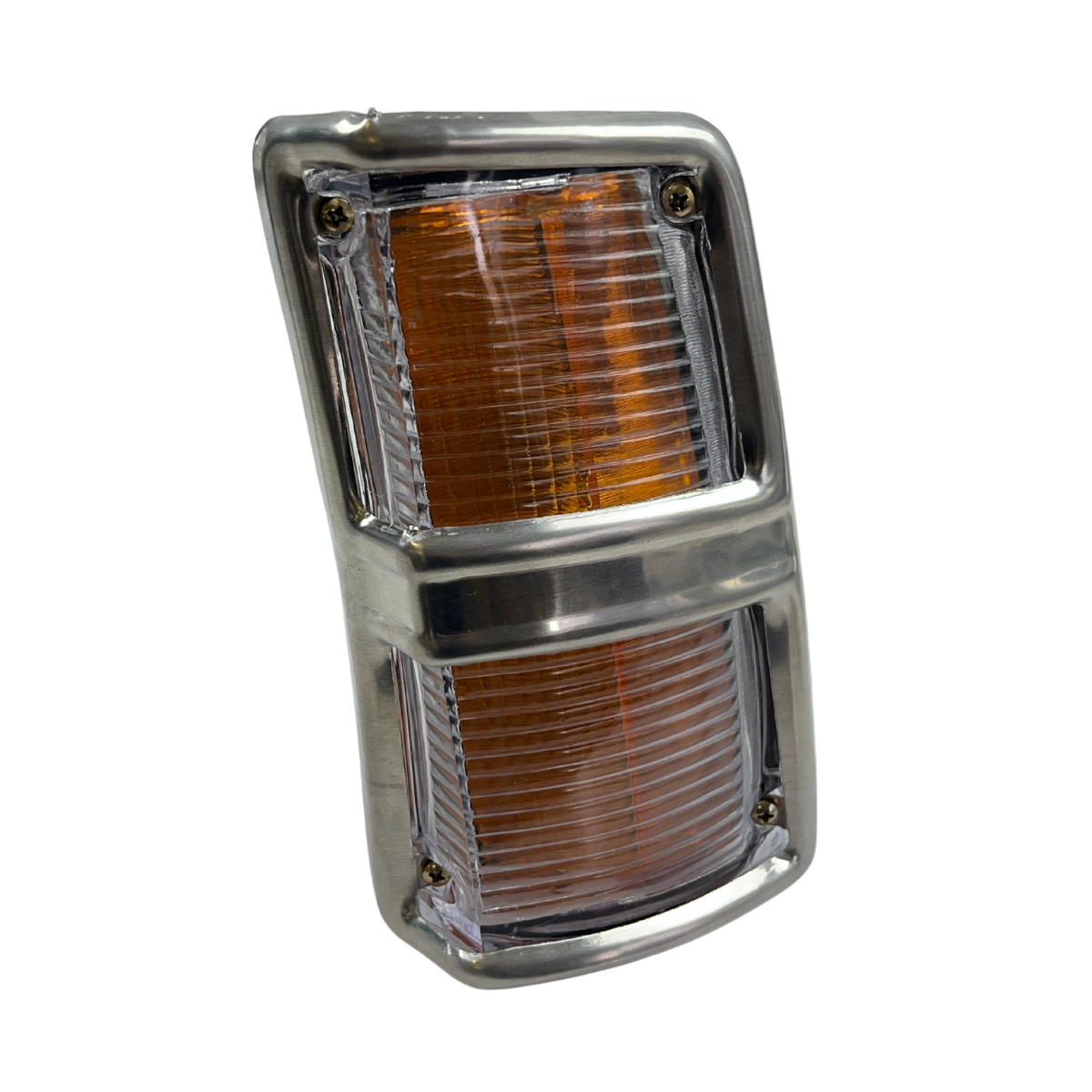 LANTERNA DIANTEIRA PISCA OPALA 75A79 LE