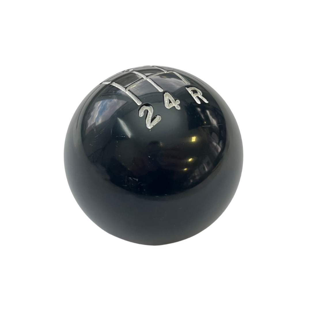 BOLA DE CAMBIO REDONDA PRETA OPALA 5M (1)