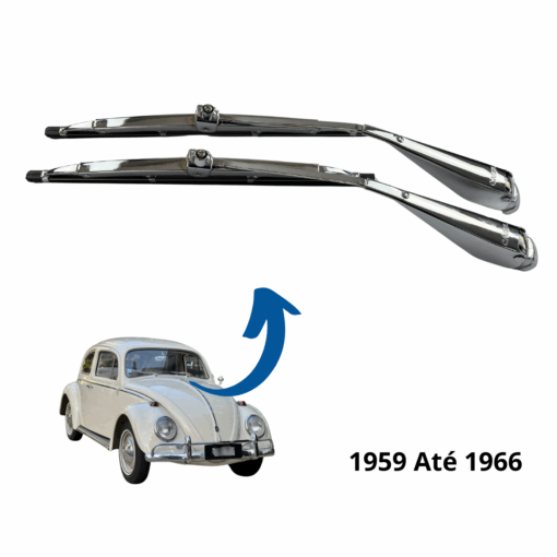 LIMPADOR FUSCA 59A63 CROMADO (10)
