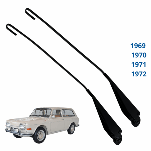 LIMPADOR VARIANT 69A72 PRETO