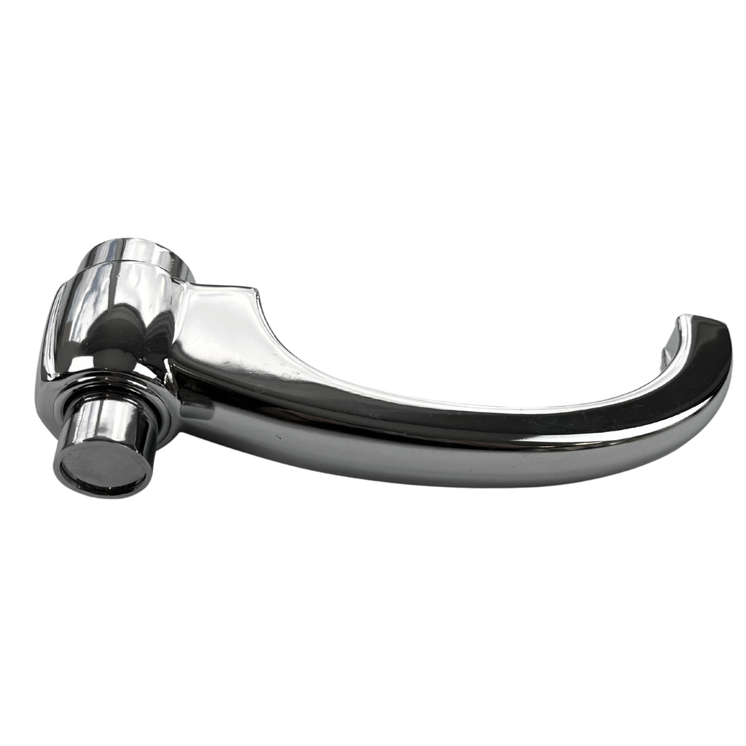Maçaneta Externa Porta C10 / Veraneio / Pick-up / Caminhão GM – SEM CHAVE