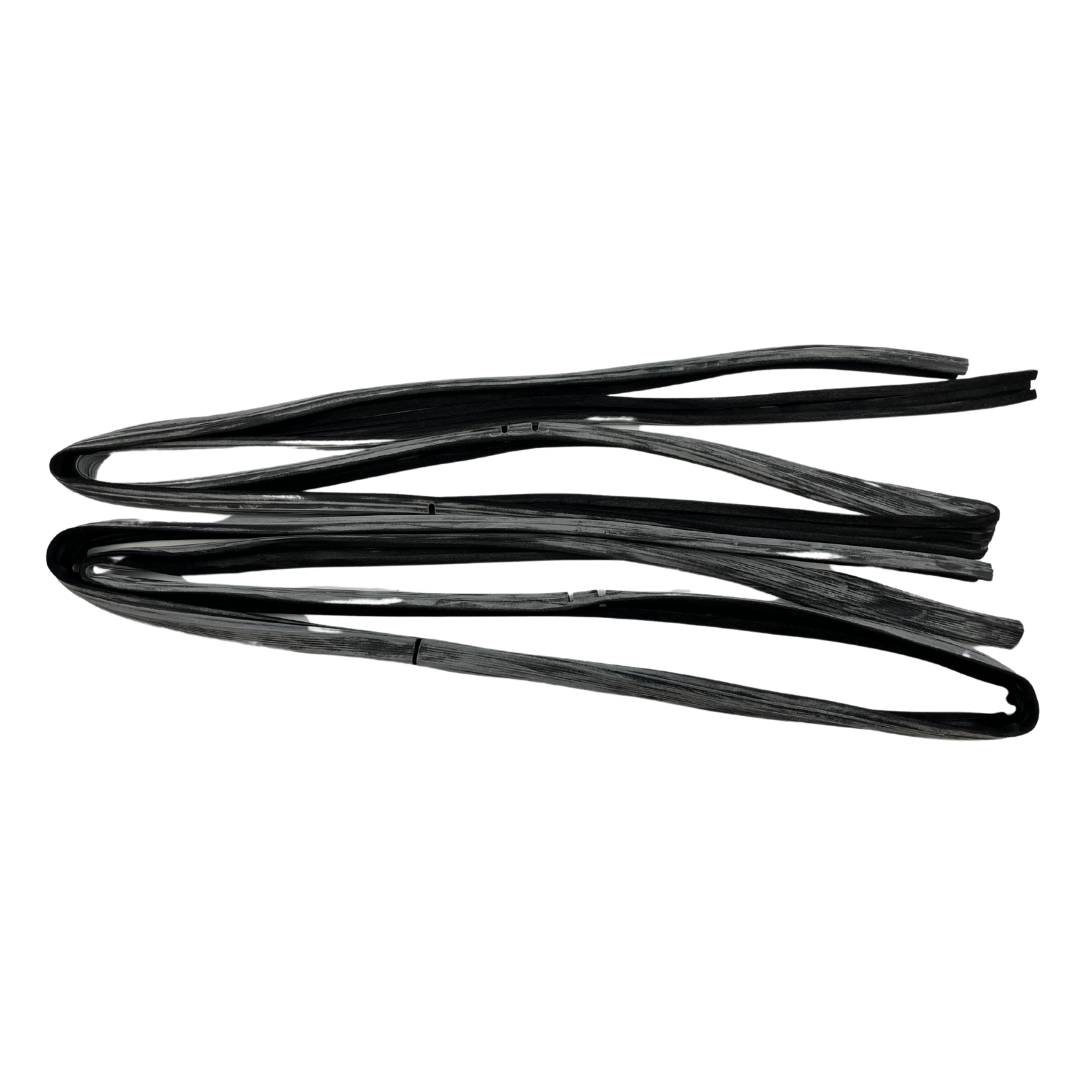 Canaleta Vidro da Janela Porta Brasilia e Variant II