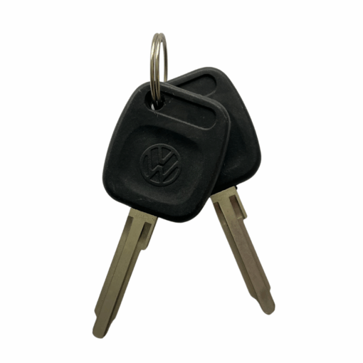 CHAVE VIRGEM FUSCA MODERNO PRETA (2)
