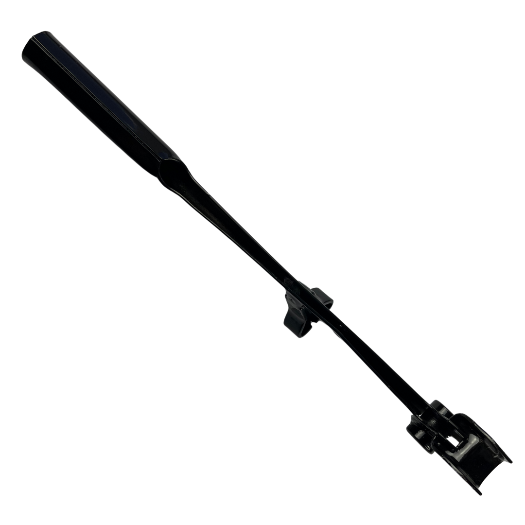 ALAVANCA FREIO DE MAO FUSCA PRETO (5)