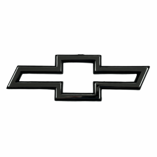 EMBLEMA GRAVATA CHEVROLET VAZADO (1)