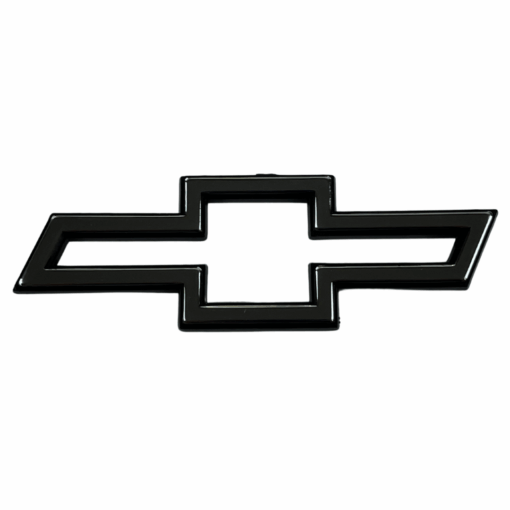 EMBLEMA GRAVATA CHEVROLET VAZADO (3)