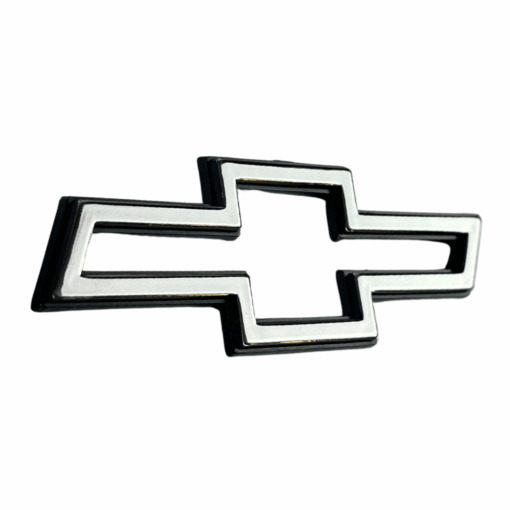 EMBLEMA GRAVATA CHEVROLET VAZADO (5)