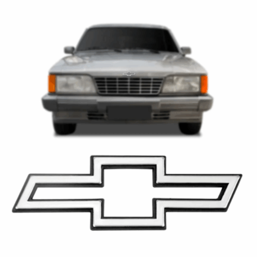 EMBLEMA GRAVATA CHEVROLET VAZADO (6)