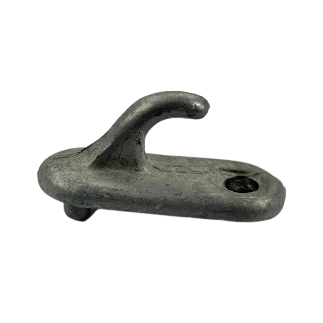 Suporte do Prendedor do Banco Traseiro Fusca