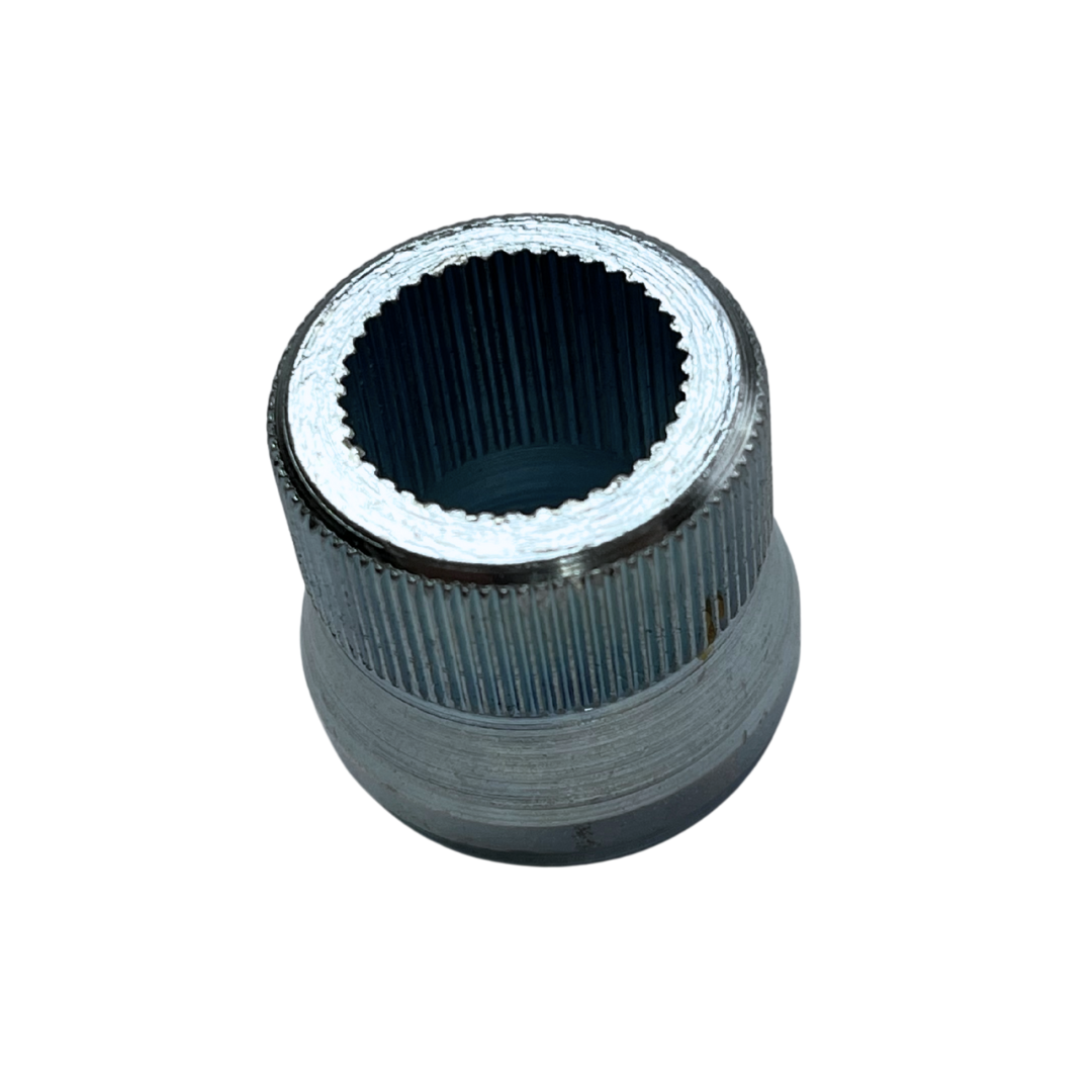 BUCHA ADAPTADOR VOLANTE FUSCA PARA GOL (6)