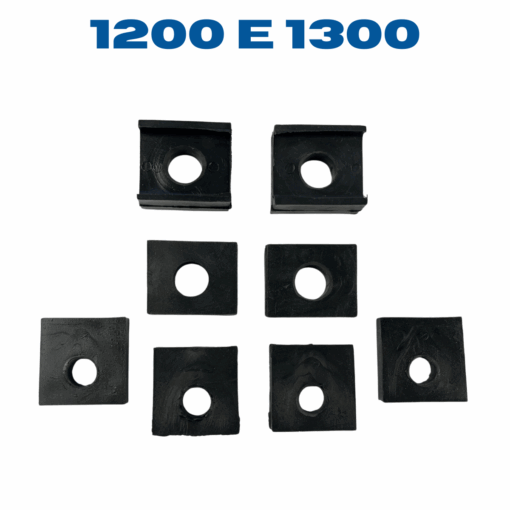 CALÇO CARROCERIA FUSCA 1200 E 1300 JOGO BORRACHA (2)
