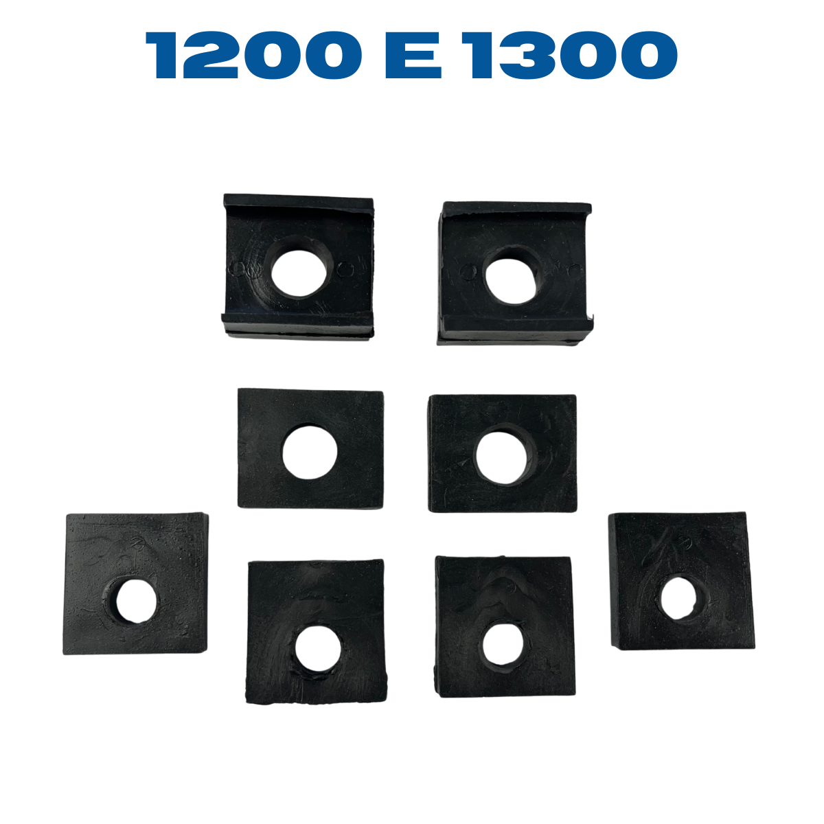 CALÇO CARROCERIA FUSCA 1200 E 1300 JOGO BORRACHA (2)