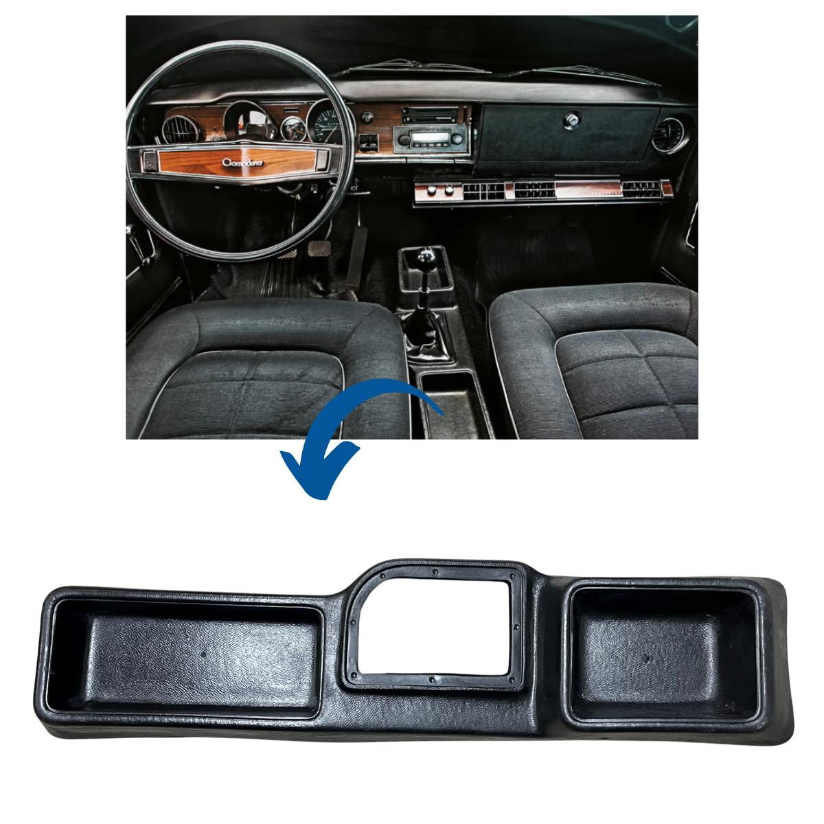 CONSOLE OPALA ATÉ 1977 FIBRA (6)