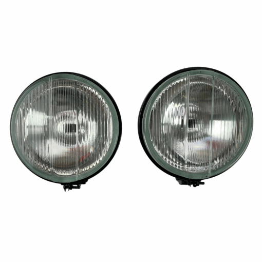 FAROL DE MILHA 661 PRETO CRISTAL RAIADO (1)