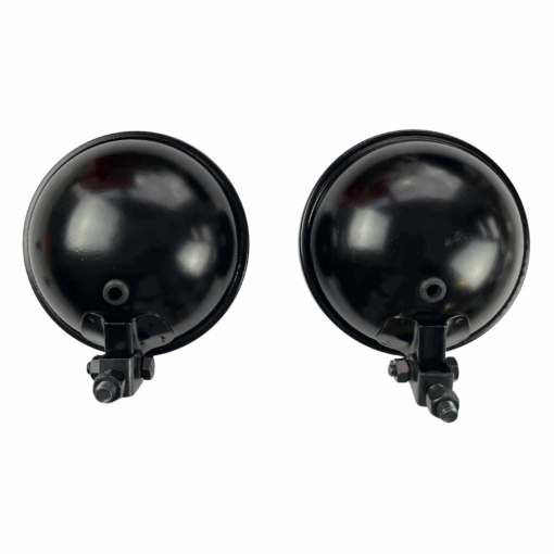 FAROL DE MILHA 661 PRETO CRISTAL RAIADO (2)