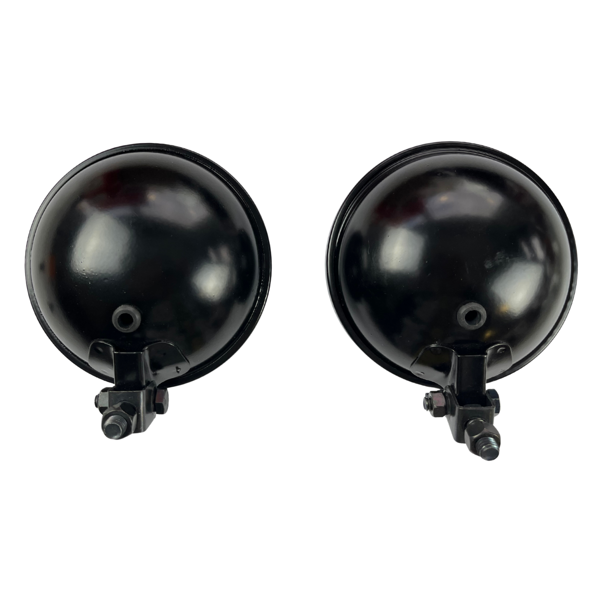 FAROL DE MILHA 661 PRETO CRISTAL RAIADO (2)
