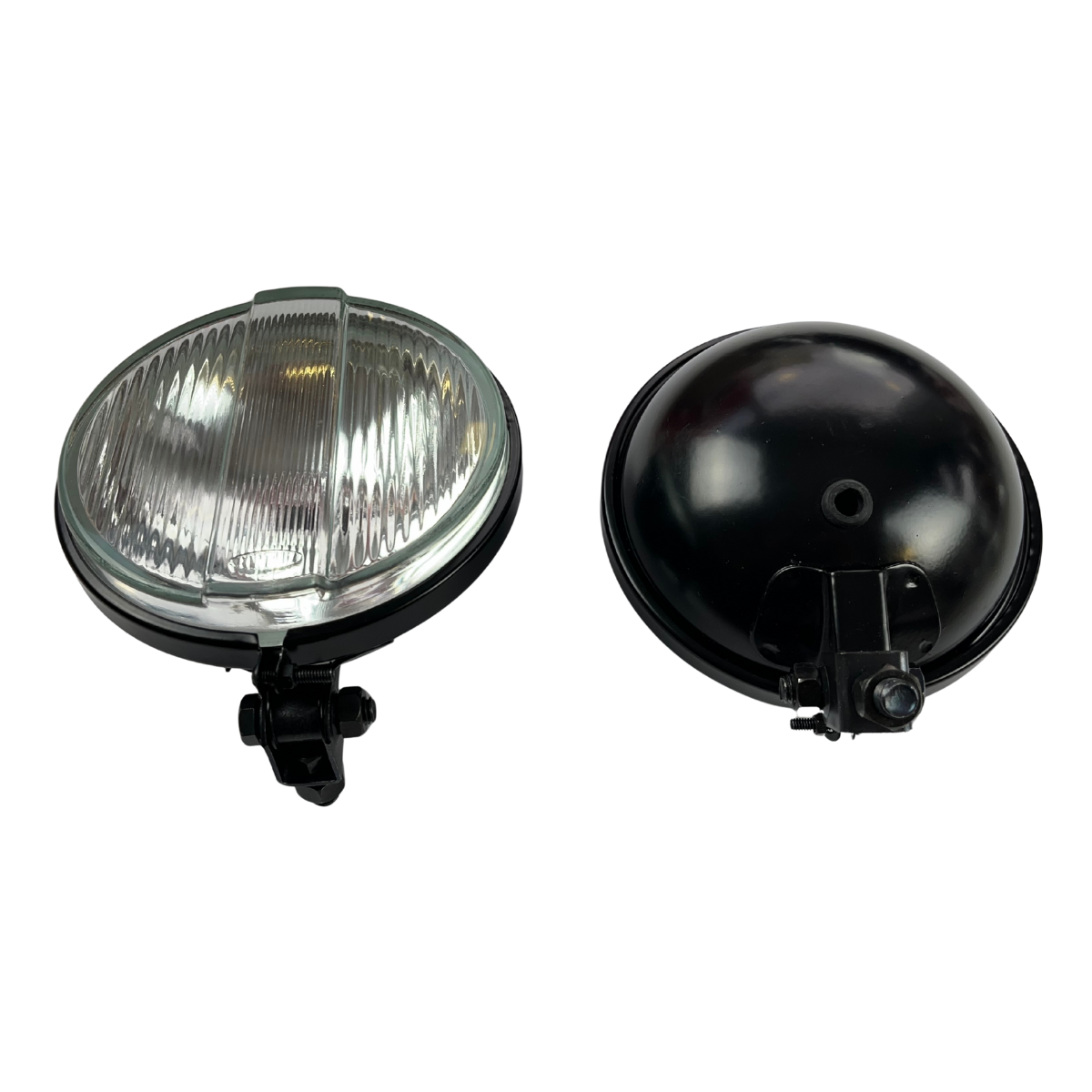 FAROL DE MILHA 661 PRETO CRISTAL RAIADO (4)