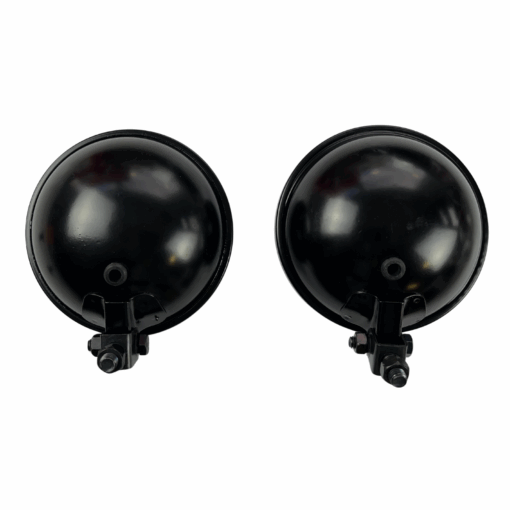 FAROL DE MILHA 661 PRETO CRISTAL RAIADO (7)