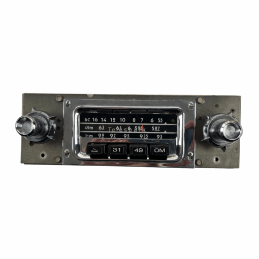 RADIO ORIGINAL AERO WILLYS (1)