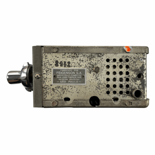 RADIO ORIGINAL AERO WILLYS (11)